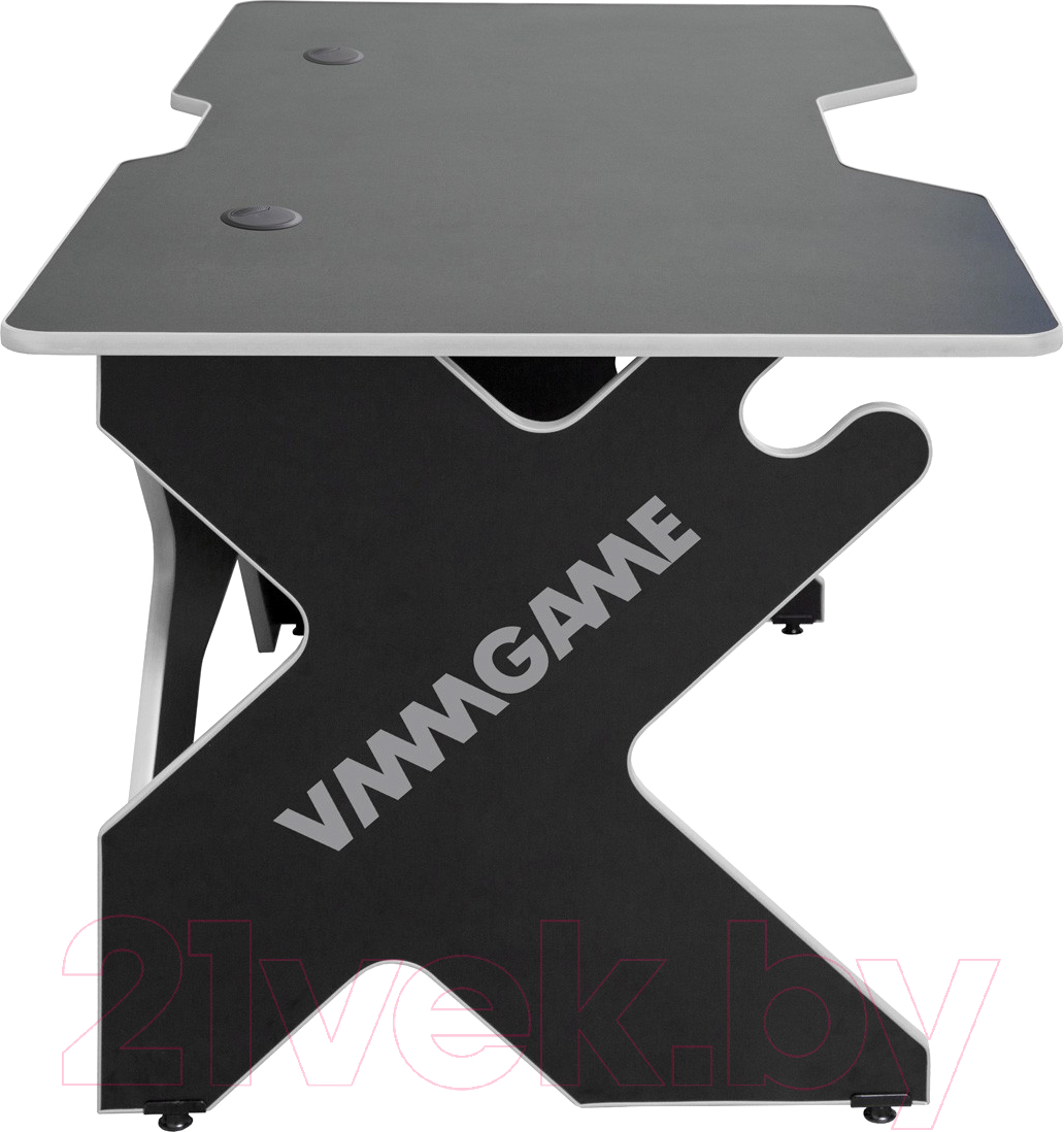 Геймерский стол Vmmgame Space 140 Dark Grey / ST-3BGY