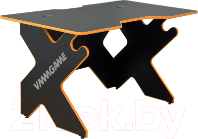 Купить Геймерский стол Vmmgame Space 140 Dark Orange / ST-3BOE  