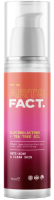Крем для лица Art&Fact Gluconolactone PHA+Tea Tree Oil анти-акне для проблемной кожи (50мл) - 
