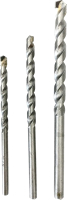 

Набор сверл Makita, D-41034