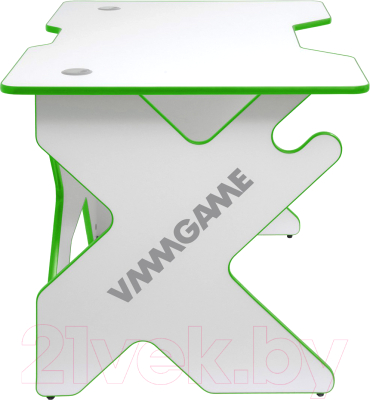 Геймерский стол Vmmgame Space 120 Light Green / ST-1WGN