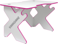 Геймерский стол Vmmgame Space 120 Light Pink / ST-1WPK - 