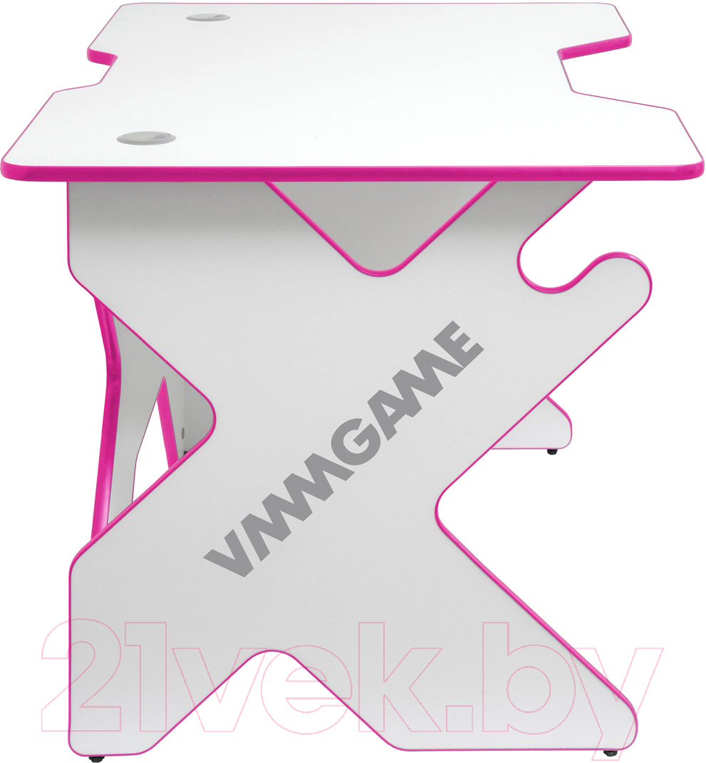 Геймерский стол Vmmgame Space 120 Light Pink / ST-1WPK