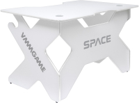 Геймерский стол Vmmgame Space 120 Light White / ST-1WWE - 