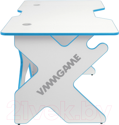 Купить Геймерский стол Vmmgame Space 140 Light Blue / ST-3WBE  