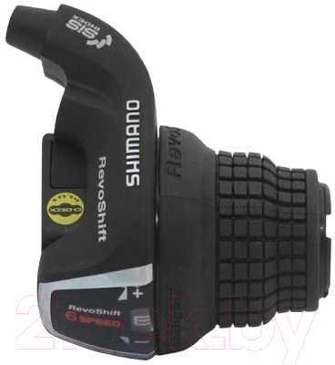 Переключатель для велосипеда Shimano Revoshift Tourney SL-RS35-R6 / 83618792