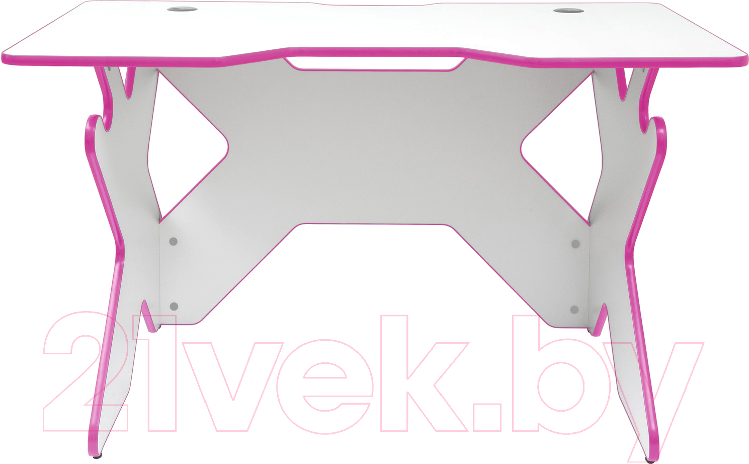 Геймерский стол Vmmgame Space 140 Light Pink / ST-3WPK