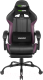 Кресло геймерское Vmmgame Throne / OT-B31P (ежевично-пурпурный) - 