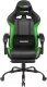 Кресло геймерское Vmmgame Throne / OT-B31G (кислотно-зеленый) - 