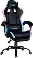 

Кресло геймерское, Throne RGB / OT-B31RGBWE