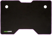 Коврик для мыши Vmmgame Space Mat 120 / STM-1PU (пурпурный) - 