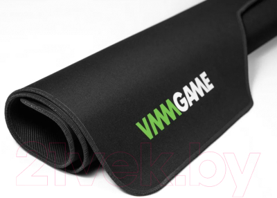 Коврик для мыши Vmmgame Space Mat 120 / STM-1BK (черный)