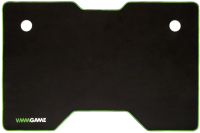 Коврик для мыши Vmmgame Space Mat 120 / STM-1GN (зеленый) - 