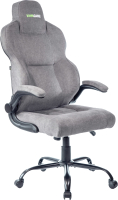 Кресло геймерское Vmmgame Unit Fabric / XD-A-FBR-GY (серый) - 