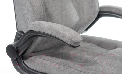 Кресло геймерское Vmmgame Unit Fabric / XD-A-FBR-GY (серый)