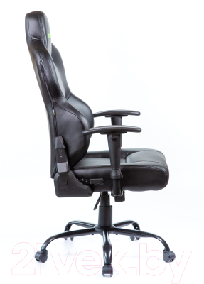Кресло геймерское Vmmgame Unit Upgrade / XD-A-BKBK-B23 (черно-черный)