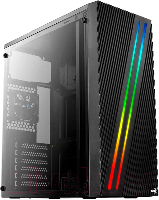 Игровой системный блок Z-Tech i5-104F-16-240-1000-410-N-380051n