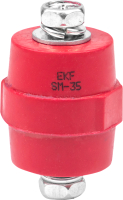 Шинный изолятор EKF Plc-sm-35 - 