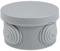 

Коробка распределительная EKF, PROxima PLC-KMR-040-038-r