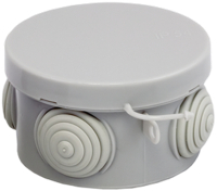 

Коробка распределительная EKF, PLC-KMR-040-038