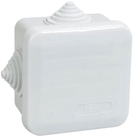

Коробка распределительная IEK, КМ41236 / UKOZ11-070-070-040-K41-44