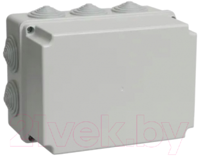 Коробка распределительная IEK КМ41246 / UKO10-190-140-120-K41-55