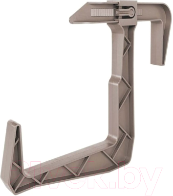 Изображение товара Держатель для кашпо Formplastic Venus / 0480-051 (серо-бежевый)