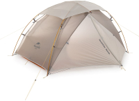 

Палатка Naturehike, Nebula 2 NH19ZP011/ 6927595745656
