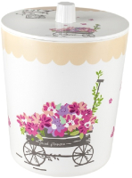

Мусорное ведро Primanova, Garden D-15133