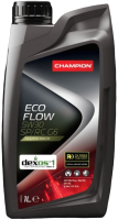 Моторное масло Champion Eco Flow 5W30 SP/RC G6 / 1047282 (1л) - 