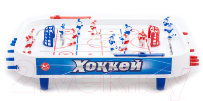 Настольный хоккей Karolina Toys 40-0007