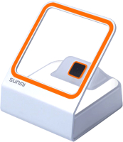 Сканер штрих-кода Mertech Sunmi NS010 USB (белый) - 