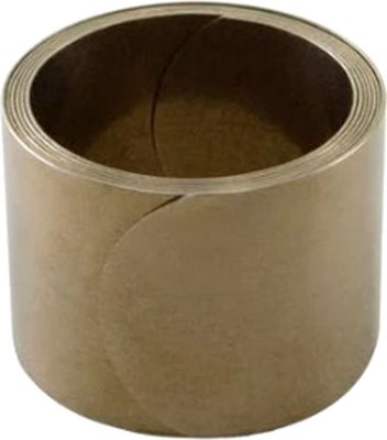 Пружина роликовая TDM ПРПД-2 / SQ0551-0002 - 