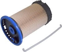 Топливный фильтр Clean Filters MG3621 - 