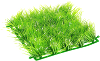 

Декорация для аквариума Barbus, Коврик / Plant 060