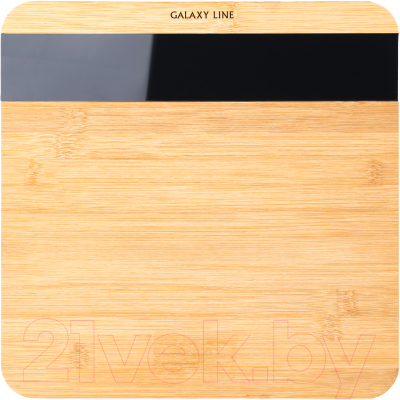 Напольные весы электронные Galaxy GL 4823