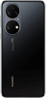 Смартфон Huawei P50 / ABR-LX9 (черный)