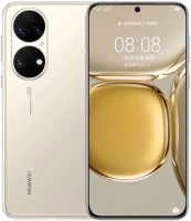 Смартфон Huawei P50 / ABR-LX9 (светло-золотой) - 