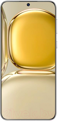 Смартфон Huawei P50 / ABR-LX9 (светло-золотой)