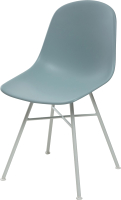 

Стул, Bonnie 292-CPP / DHF292CPPIBLUE41WHT01