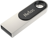 Usb flash накопитель Netac Drive U278 USB3.0 16GB (NT03U278N-016G-30PN) - 