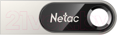 USB flash накопитель Netac Drive U278 USB3.0 16GB (NT03U278N-016G-30PN)