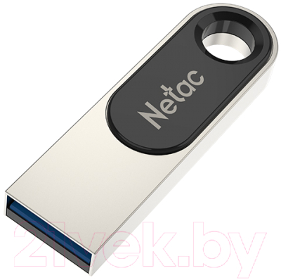 USB flash накопитель Netac Drive U278 USB3.0 16GB (NT03U278N-016G-30PN)