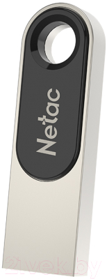USB flash накопитель Netac Drive U278 USB3.0 16GB (NT03U278N-016G-30PN)