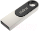 Usb flash накопитель Netac Drive U278 USB3.0 16GB (NT03U278N-016G-30PN) - 