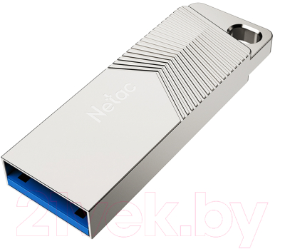USB flash накопитель Netac UM1 USB3.2 Highspeed Flash Drive 16GB (NT03UM1N-16G-32PN)