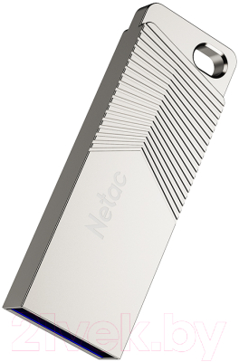 USB flash накопитель Netac UM1 USB3.2 Highspeed Flash Drive 16GB (NT03UM1N-16G-32PN)
