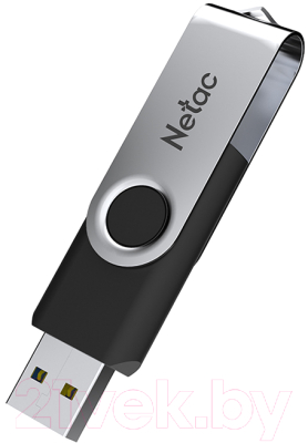 Usb flash накопитель Netac USB Drive U505 USB3.0 32GB (NT03U505N-032G-30BK)