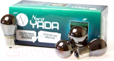 Автомобильная лампа Nord YADA 902502