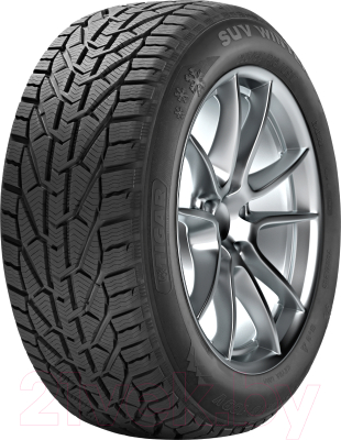 Зимняя шина Tigar SUV Winter 255/50R19 107V